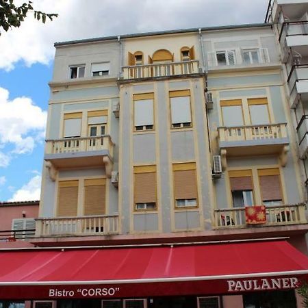 Apartment Dora Crikvenica Exterior photo
