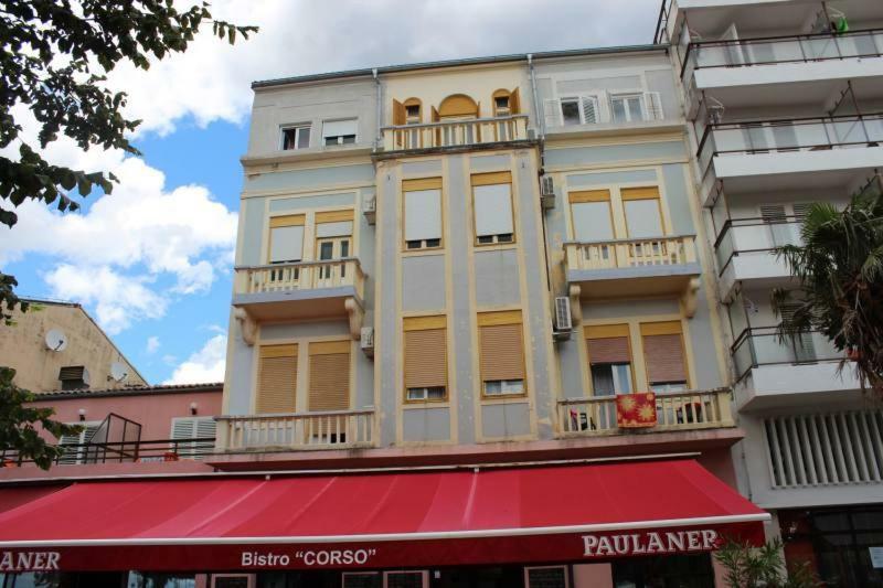 Apartment Dora Crikvenica Exterior photo