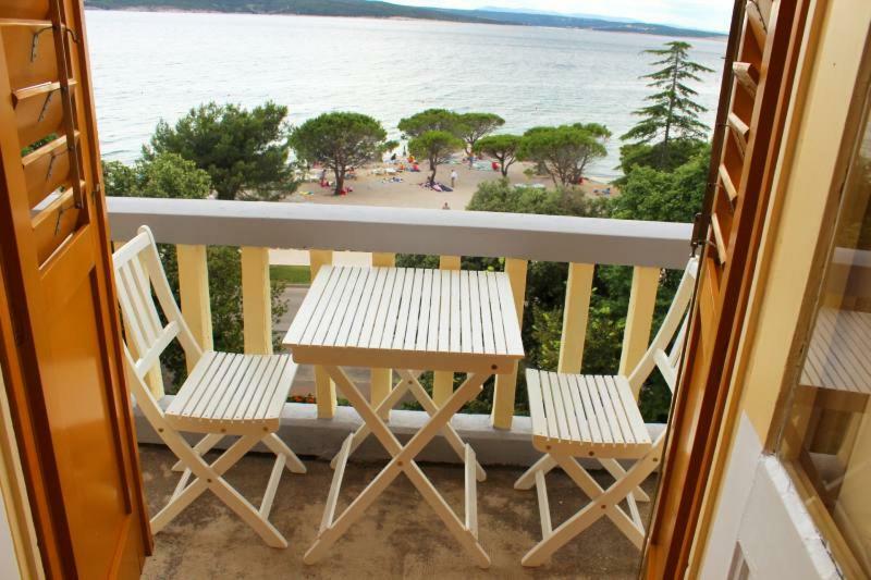 Apartment Dora Crikvenica Exterior photo